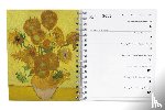  - van Gogh weekagenda 2026