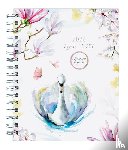  - Michelle Dujardin weekagenda 2026