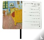  - Van Gogh mini agenda 2026