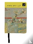  - Van Gogh mini agenda 2026