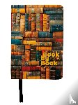  - Book by Book mini agenda 2026