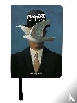 - Magritte mini agenda 2026