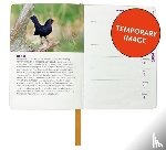  - Vogelbescherming mini agenda 2026