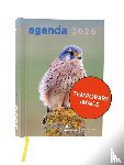  - Vogelbescherming weekagenda 2026