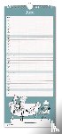  - Fiep Westendorp familiekalender 2026
