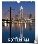  - Rotterdam, Mark de Rooij, kalender 2026