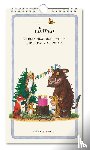  - Verjaardagskalender: The Gruffalo, Julia Donaldson & Axel Scheffler