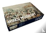  - Puzzel (1.000 stukjes): Avercamp, Rijksmuseum
