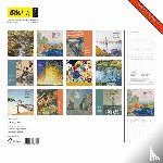  - Amnesty International maandkalender 2027