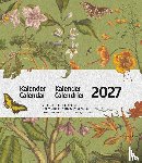  - Merian maandkalender 2027