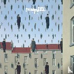  - Magritte maandkalender 2027