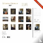  - Vermeer maandkalender 2027