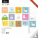  - Toon Hermans maandkalender 2027