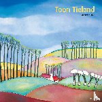  - Toon Tieland maandkalender 2027