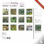  - Tuinen - Gardens, Modeste Herwig maandkalender 2027