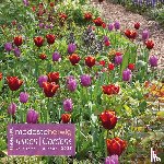  - Tuinen - Gardens, Modeste Herwig maandkalender 2027