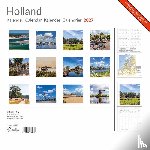  - Holland maandkalender 2027