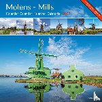  - Molens maandkalender 2027