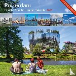  - Rotterdam maandkalender 2027