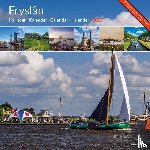  - Fryslân maandkalender 2027