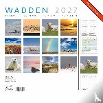  - Wadden maandkalender 2027