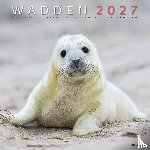  - Wadden maandkalender 2027