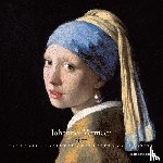  - Vermeer mini maandkalender 2027