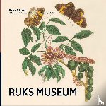  - Rijksmuseum Amsterdam mini maandkalender 2027