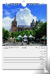  - Holland weekkalender 2027