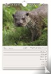  - Nederland Natuurland weekkalender 2027