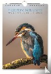  - Nederland Natuurland weekkalender 2027