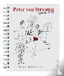  - Peter van Straaten weekagenda 2027