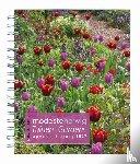  - Tuinen - Gardens, Modeste Herwig weekagenda 2027