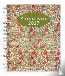  - Week by week weekagenda 2027