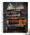  - Book by Book weekagenda 2027