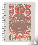  - Art Deco & Jugendstil weekagenda 2027
