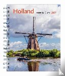  - Holland weekagenda 2027