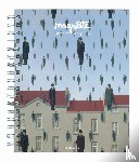  - Magritte weekagenda 2027