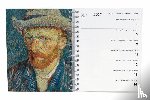  - van Gogh weekagenda 2027