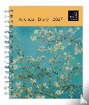  - van Gogh weekagenda 2027