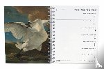  - Rijksmuseum Amsterdam, At Home weekagenda 2027