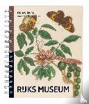  - Rijksmuseum Amsterdam, At Home weekagenda 2027
