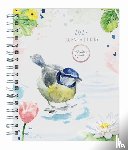  - Michelle Dujardin weekagenda 2027