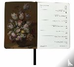  - Rijksmuseum Amsterdam mini agenda 2027