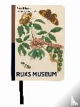  - Rijksmuseum Amsterdam mini agenda 2027