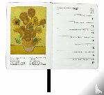  - Van Gogh mini agenda 2027