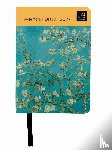  - Van Gogh mini agenda 2027