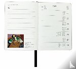  - Book by Book mini agenda 2027