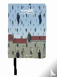  - Magritte mini agenda 2027