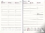  - Combi agenda A5 week 2026-2027